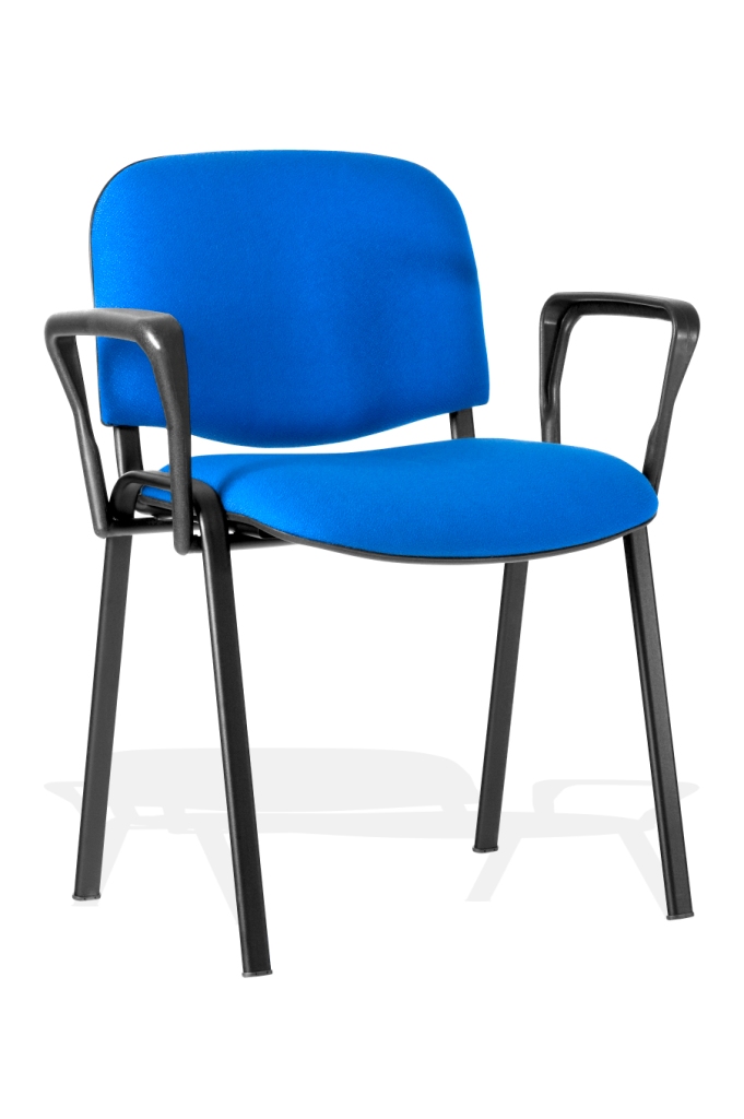 krzesło konferencyjne iso arm